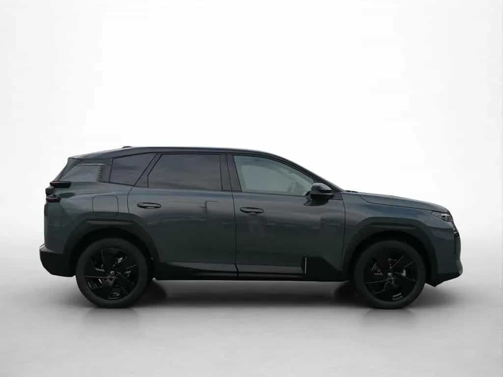 Citroën C5 Aircross Hybrid 145 Doppelkupplung 6-Gang MAX 01/2026-photo-4