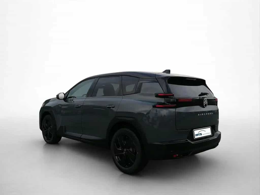 Citroën C5 Aircross Hybrid 145 Doppelkupplung 6-Gang MAX 01/2026-photo-7