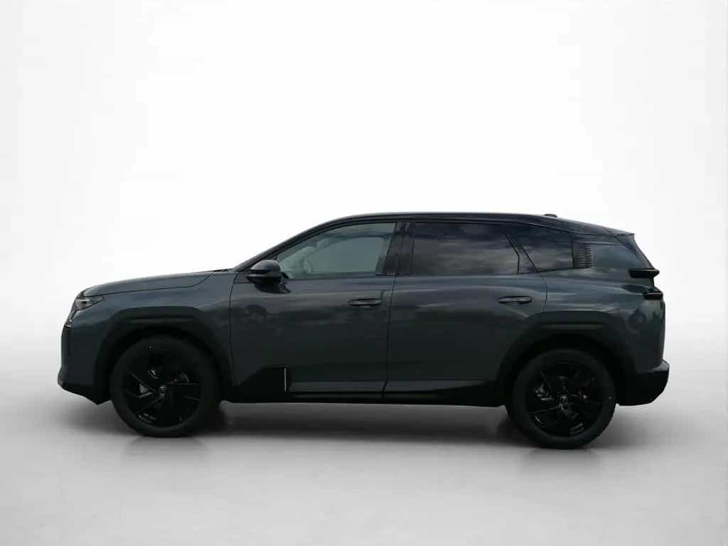 Citroën C5 Aircross Hybrid 145 Doppelkupplung 6-Gang MAX 01/2026-photo-8