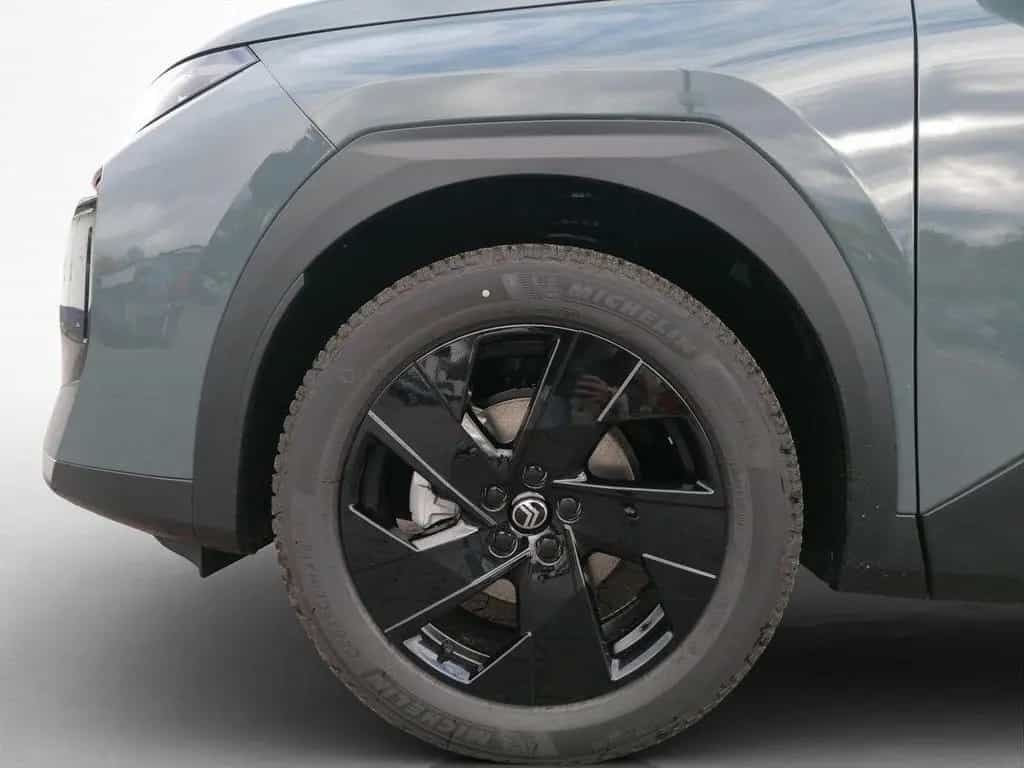 Citroën C5 Aircross Hybrid 145 Doppelkupplung 6-Gang MAX 01/2026-photo-9
