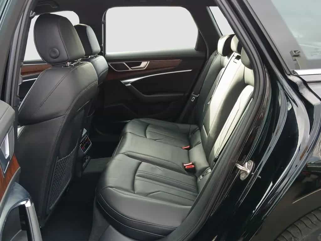 Audi A6 Avant 35 TDI S-tronic design Leder ACC Navi 07/2022-photo-10