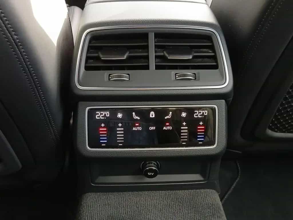Audi A6 Avant 35 TDI S-tronic design Leder ACC Navi 07/2022-photo-13