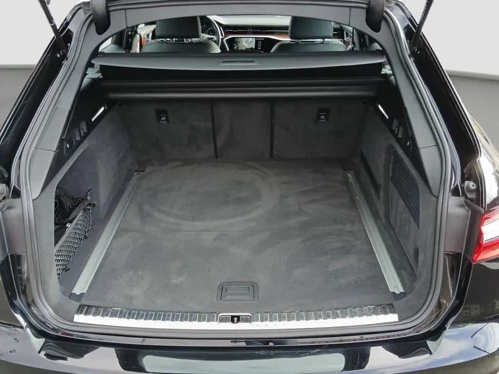 Audi A6 Avant 35 TDI S-tronic design Leder ACC Navi 07/2022-photo-14