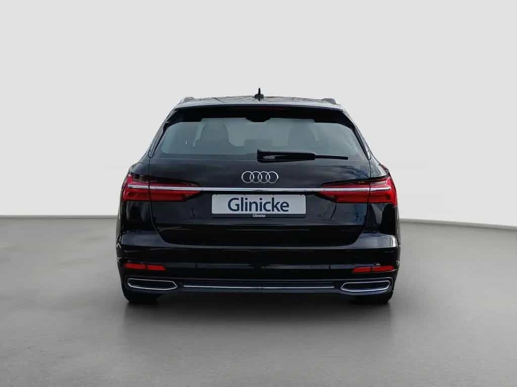 Audi A6 Avant 35 TDI S-tronic design Leder ACC Navi 07/2022-photo-3