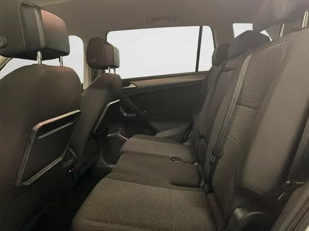 Volkswagen Tiguan Allspace 1.5 TSI ACTIVE, 7 Sitzer, Navi, 06/2020-photo-13