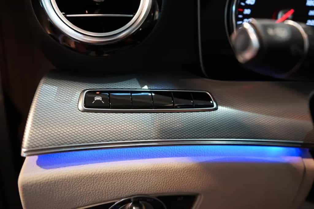 Mercedes-Benz E-Class 220 d 4Matic T 9G Avantgarde *LED*Kamera* 03/2020-photo-13