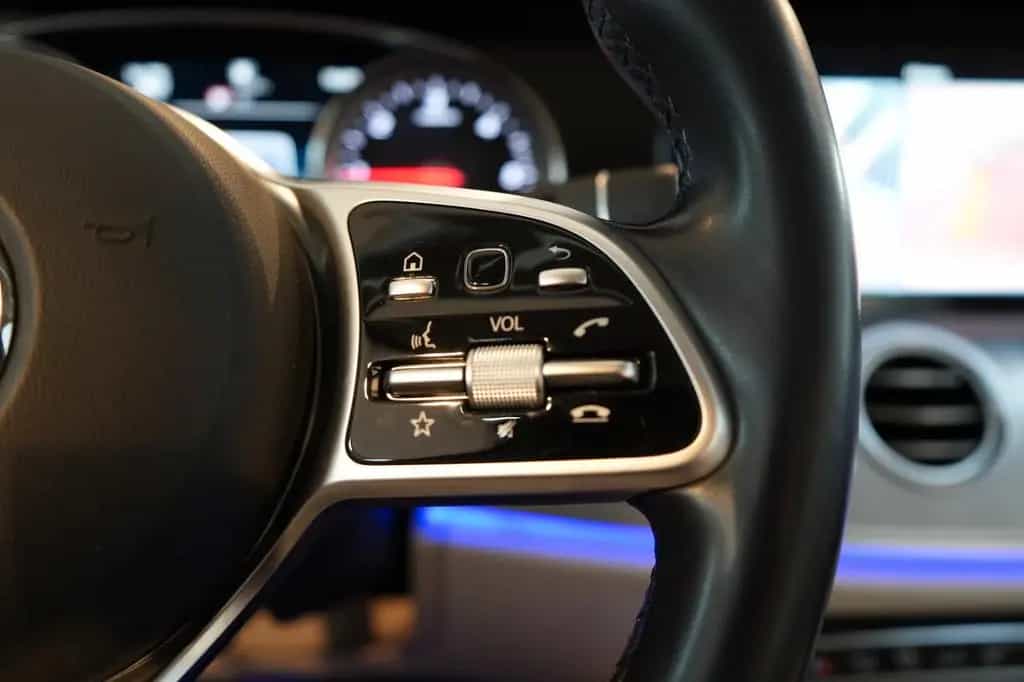 Mercedes-Benz E-Class 220 d 4Matic T 9G Avantgarde *LED*Kamera* 03/2020-photo-20