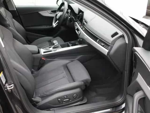Audi A4 50 allroad quattro 3.0 TDI AHK+SH+APS+Klima+B 02/2022-photo-13