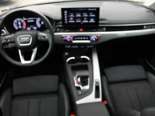 Audi A4 50 allroad quattro 3.0 TDI AHK+SH+APS+Klima+B 02/2022-photo-14