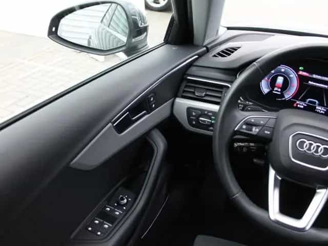 Audi A4 50 allroad quattro 3.0 TDI AHK+SH+APS+Klima+B 02/2022-photo-15
