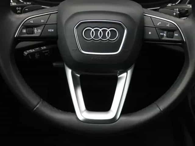 Audi A4 50 allroad quattro 3.0 TDI AHK+SH+APS+Klima+B 02/2022-photo-16