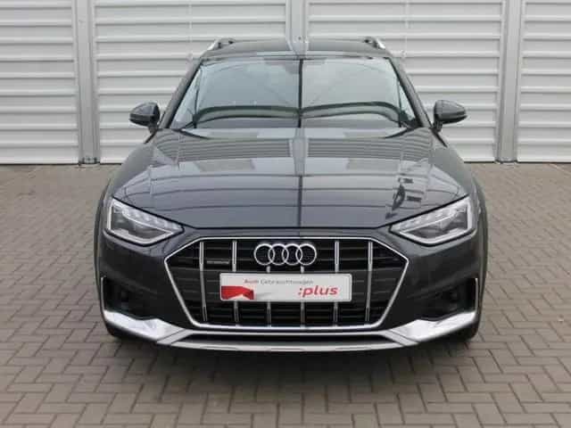 Audi A4 50 allroad quattro 3.0 TDI AHK+SH+APS+Klima+B 02/2022-photo-0
