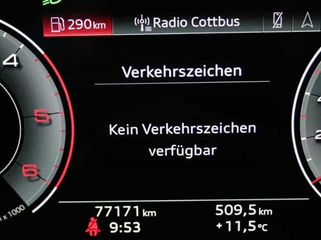 Audi A4 50 allroad quattro 3.0 TDI AHK+SH+APS+Klima+B 02/2022-photo-20