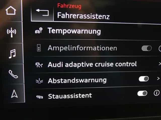 Audi A4 50 allroad quattro 3.0 TDI AHK+SH+APS+Klima+B 02/2022-photo-24