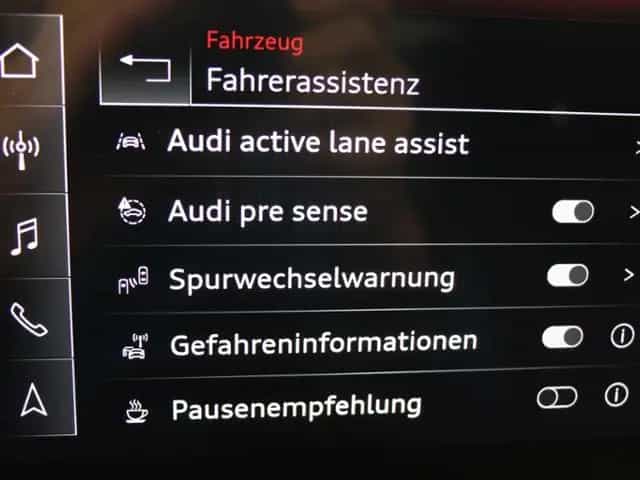 Audi A4 50 allroad quattro 3.0 TDI AHK+SH+APS+Klima+B 02/2022-photo-25