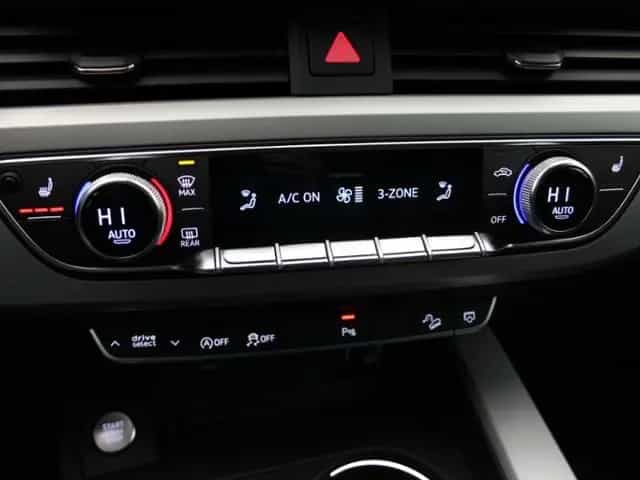 Audi A4 50 allroad quattro 3.0 TDI AHK+SH+APS+Klima+B 02/2022-photo-27