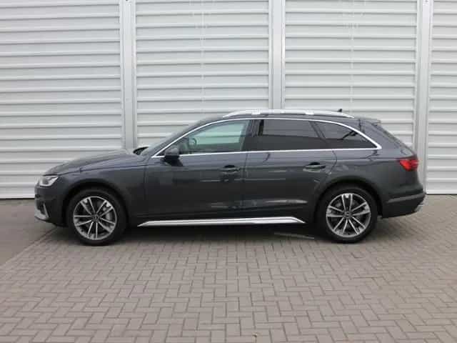 Audi A4 50 allroad quattro 3.0 TDI AHK+SH+APS+Klima+B 02/2022-photo-1