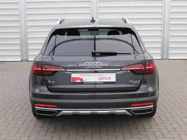 Audi A4 50 allroad quattro 3.0 TDI AHK+SH+APS+Klima+B 02/2022-photo-2