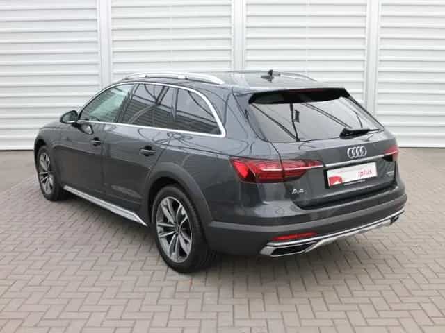 Audi A4 50 allroad quattro 3.0 TDI AHK+SH+APS+Klima+B 02/2022-photo-3