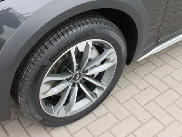 Audi A4 50 allroad quattro 3.0 TDI AHK+SH+APS+Klima+B 02/2022-photo-4