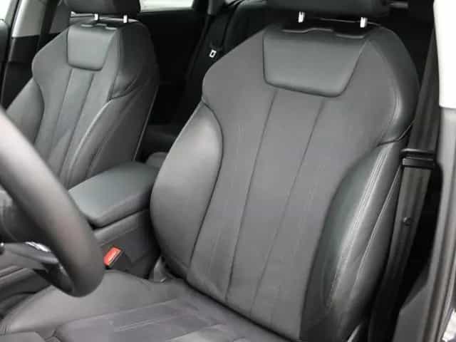 Audi A4 50 allroad quattro 3.0 TDI AHK+SH+APS+Klima+B 02/2022-photo-7