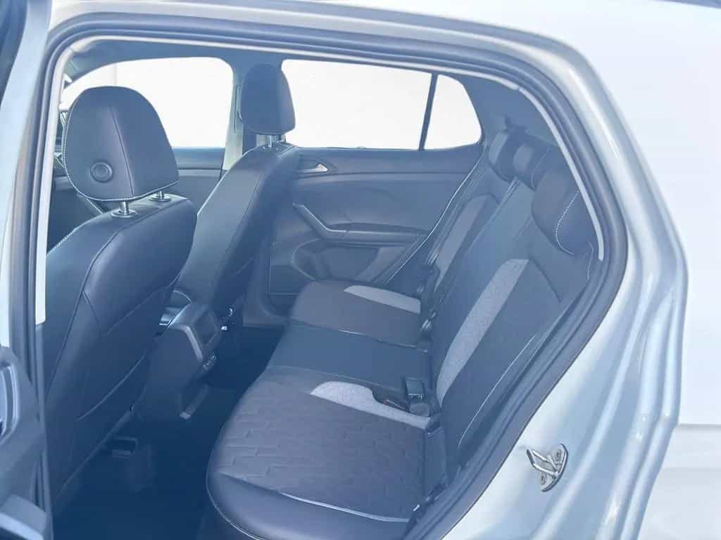 Volkswagen T-Cross Goal 1.0 TSI AHK+Rückfahrk.+ACC+SHZ+LM+C 05/2025-photo-11
