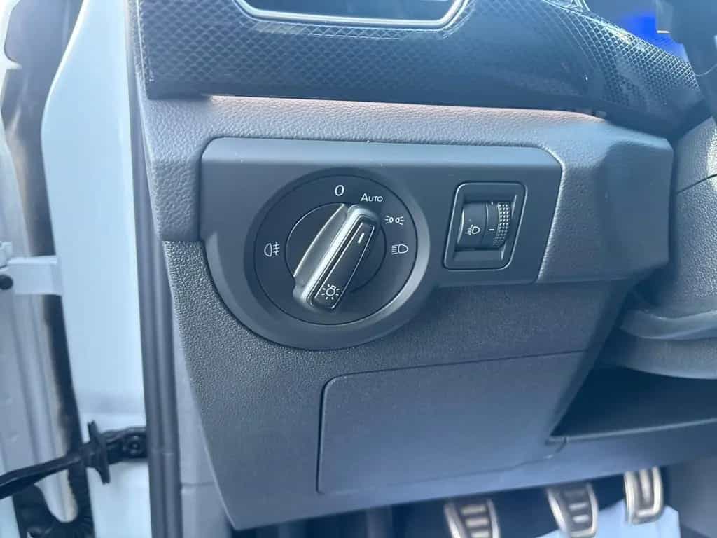 Volkswagen T-Cross Goal 1.0 TSI AHK+Rückfahrk.+ACC+SHZ+LM+C 05/2025-photo-13
