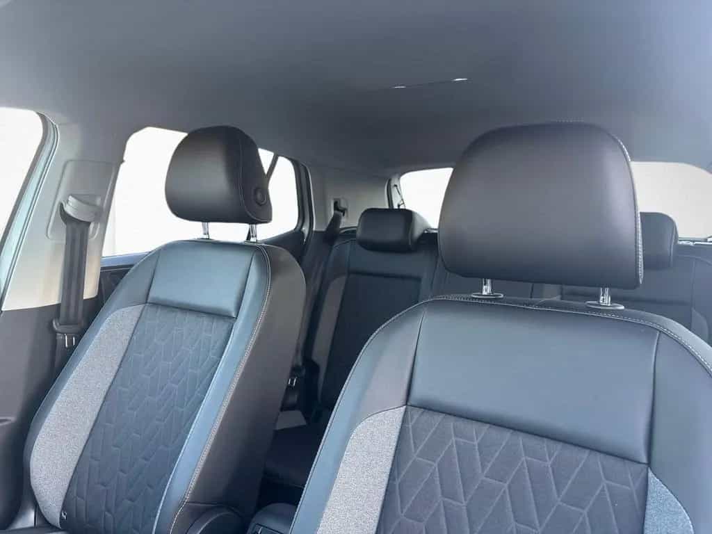 Volkswagen T-Cross Goal 1.0 TSI AHK+Rückfahrk.+ACC+SHZ+LM+C 05/2025-photo-8