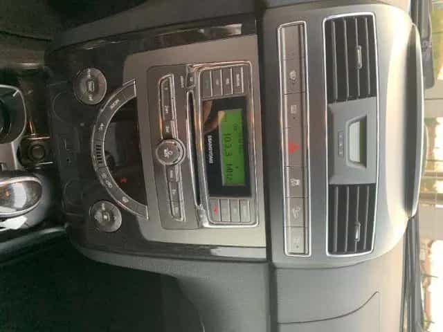 Ssangyong REXTON SSANGYONG REXTON W 2.0 Xdi 4WD A/T Top 02/2015-photo-14