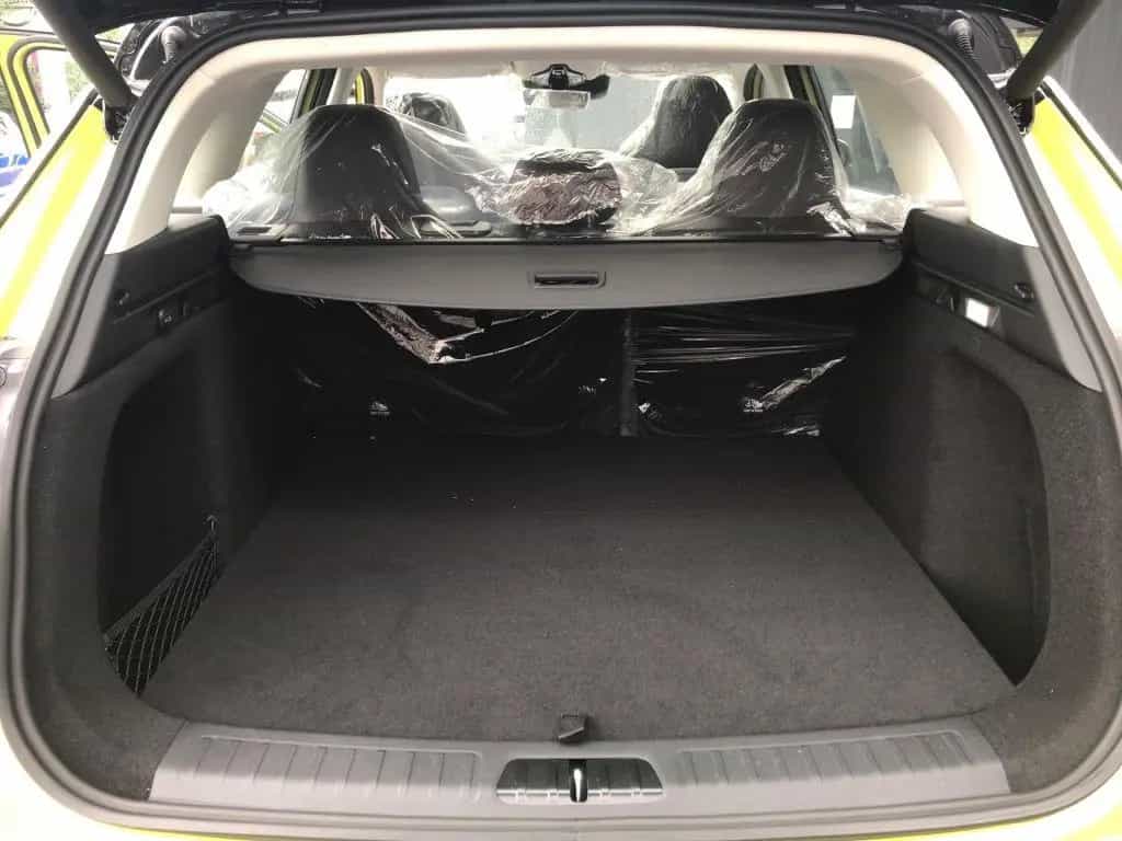 BAIC Beijing X55 II Luxury sofort null-photo-10