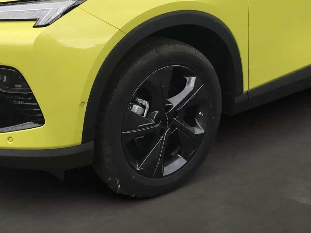 BAIC Beijing X55 II Luxury sofort null-photo-4