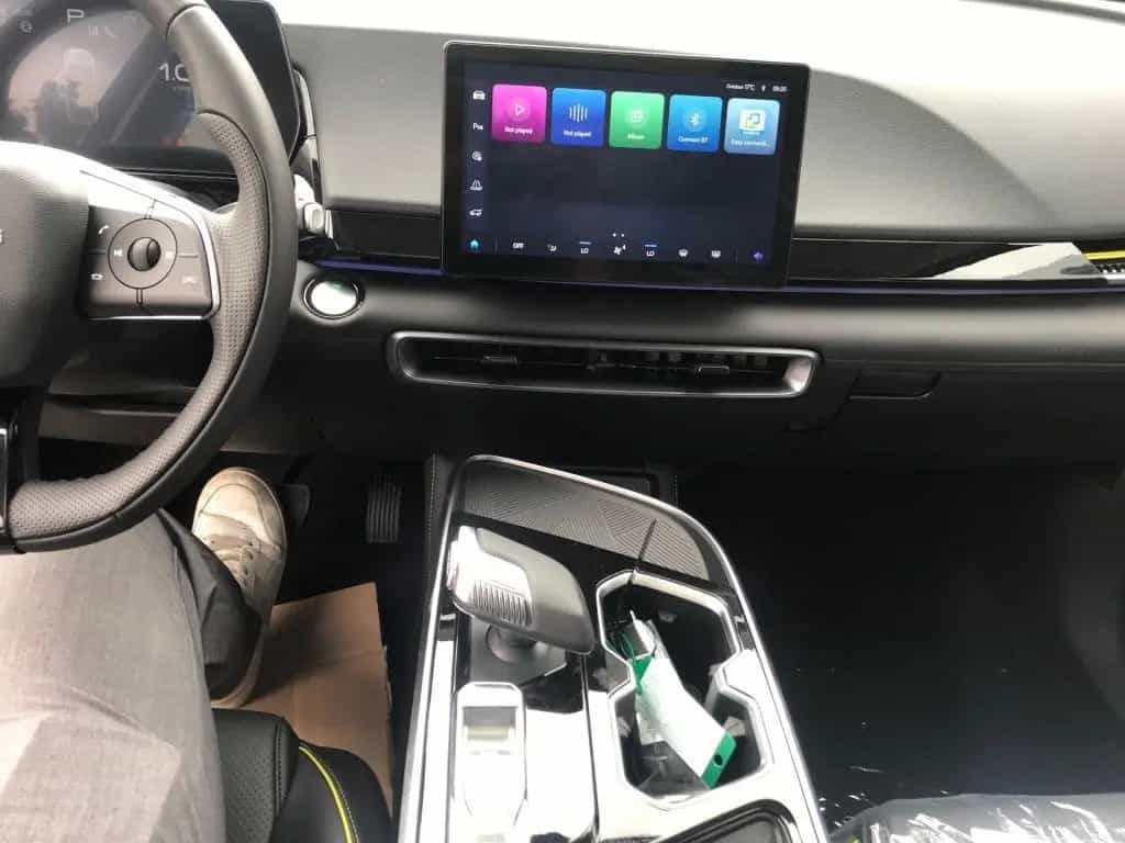 BAIC Beijing X55 II Luxury sofort null-photo-7