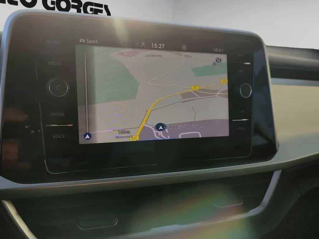 Volkswagen T-Roc Cabriolet MOVE 1.5 TSI DSG +CLIMATRONIC+ 07/2023-photo-12