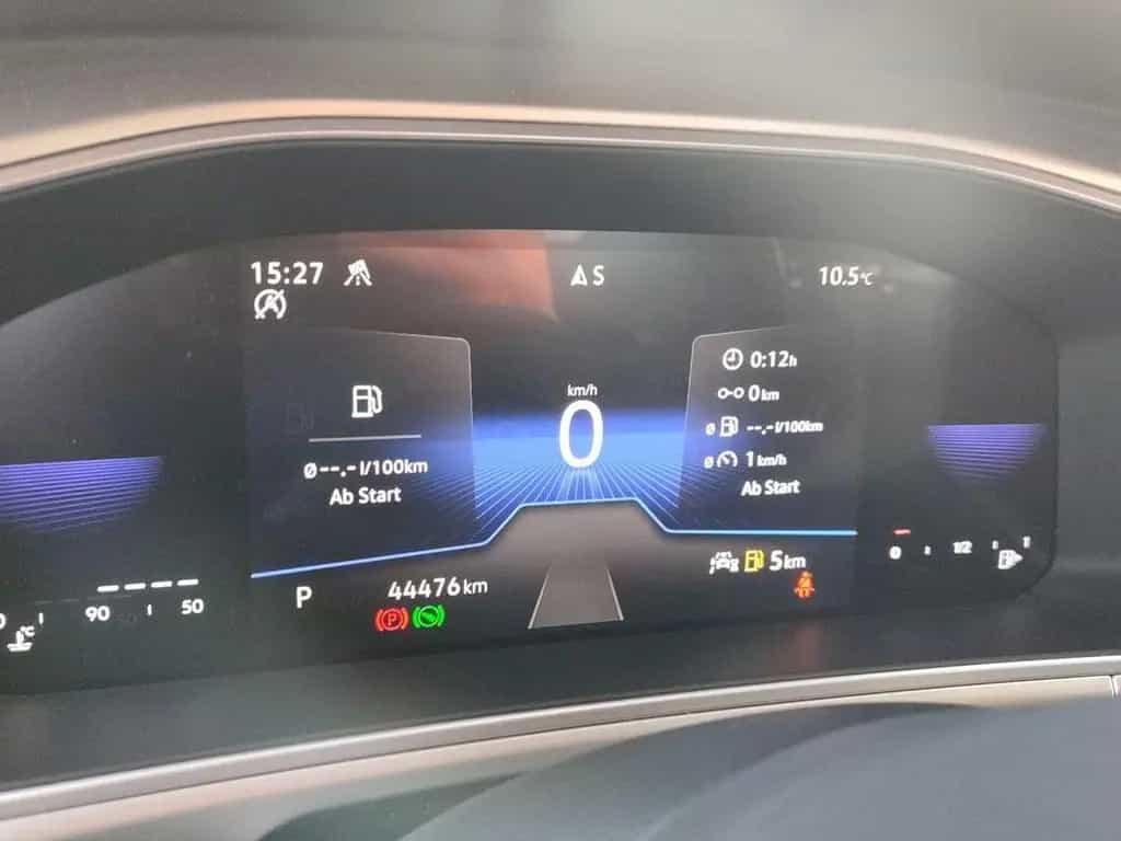 Volkswagen T-Roc Cabriolet MOVE 1.5 TSI DSG +CLIMATRONIC+ 07/2023-photo-9