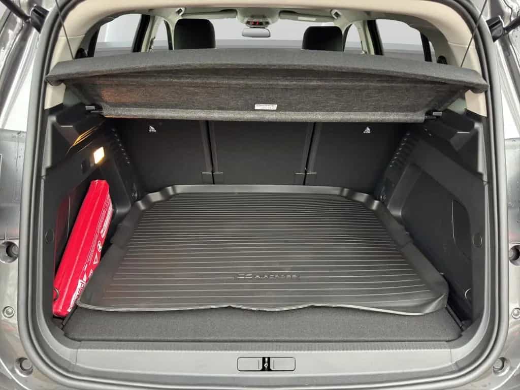 Citroën C5 Aircross BlueHDi 130 Stop&Start EAT8 MAX 10/2025-photo-10