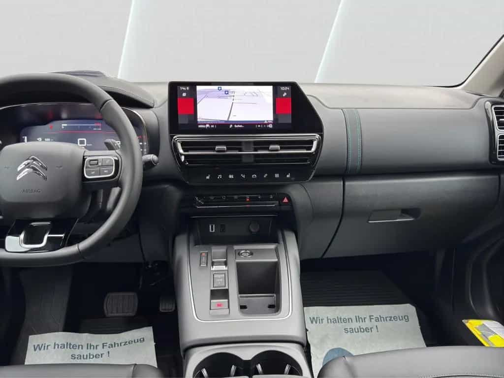 Citroën C5 Aircross BlueHDi 130 Stop&Start EAT8 MAX 10/2025-photo-14