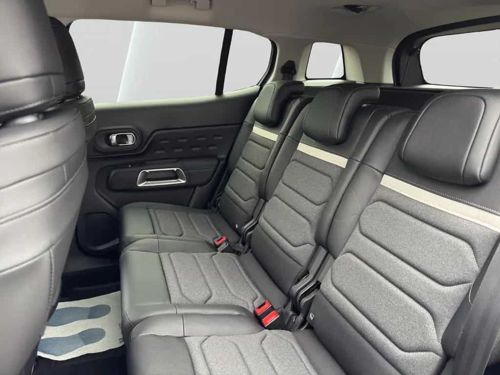 Citroën C5 Aircross BlueHDi 130 Stop&Start EAT8 MAX 10/2025-photo-16