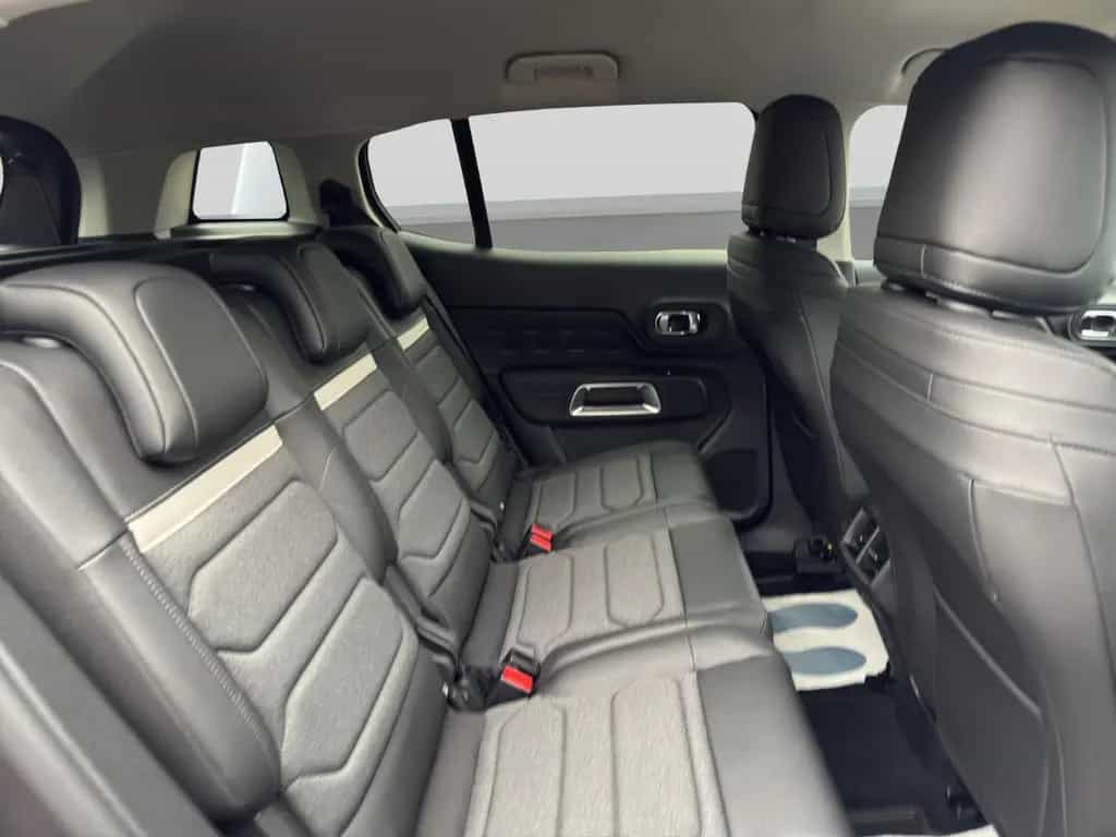 Citroën C5 Aircross BlueHDi 130 Stop&Start EAT8 MAX 10/2025-photo-17