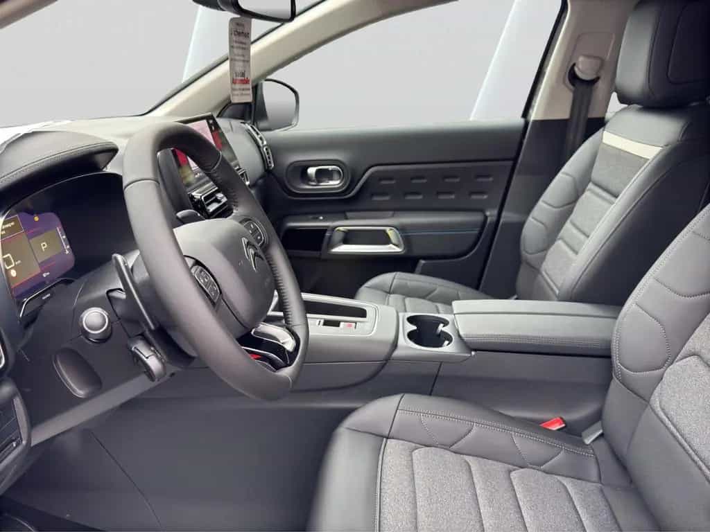 Citroën C5 Aircross BlueHDi 130 Stop&Start EAT8 MAX 10/2025-photo-18