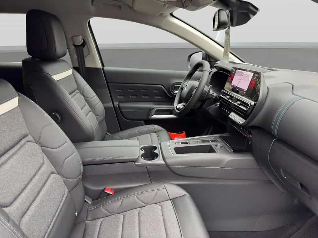 Citroën C5 Aircross BlueHDi 130 Stop&Start EAT8 MAX 10/2025-photo-19
