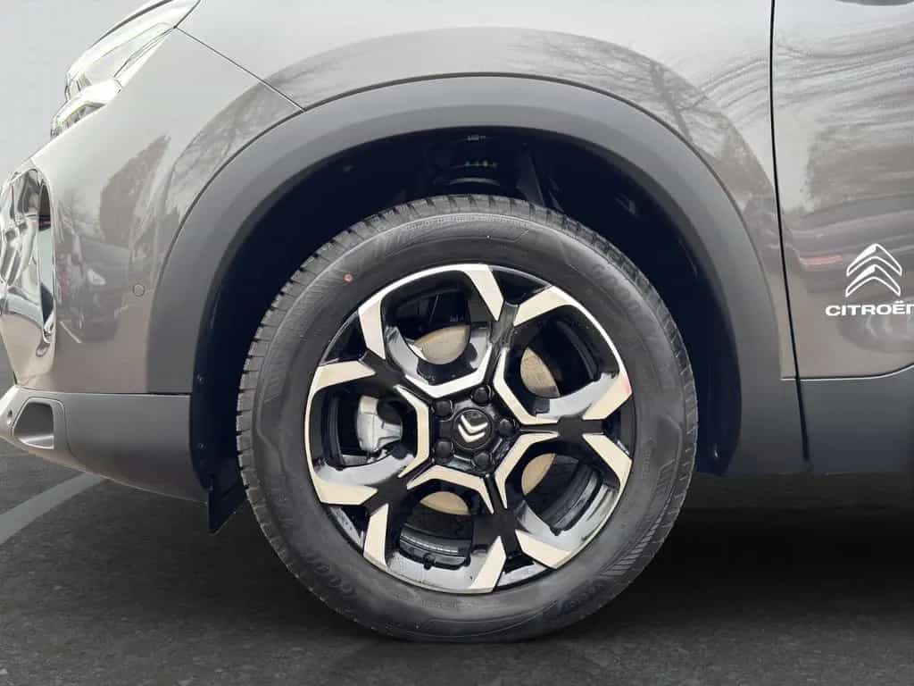 Citroën C5 Aircross BlueHDi 130 Stop&Start EAT8 MAX 10/2025-photo-8