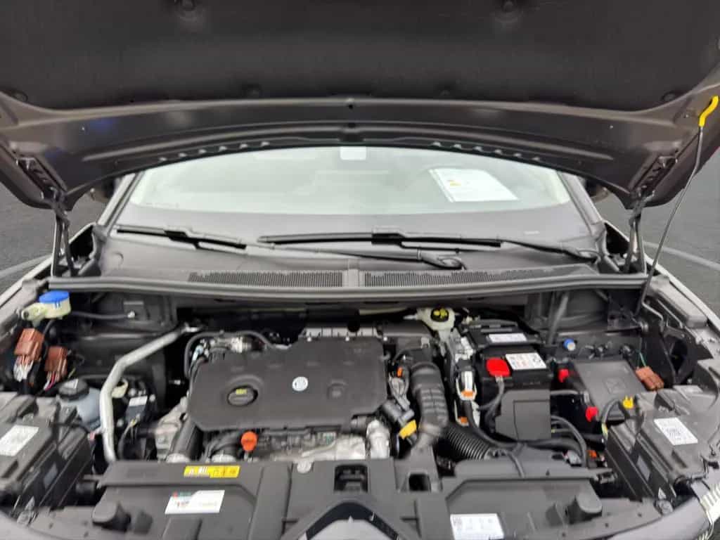 Citroën C5 Aircross BlueHDi 130 Stop&Start EAT8 MAX 10/2025-photo-9