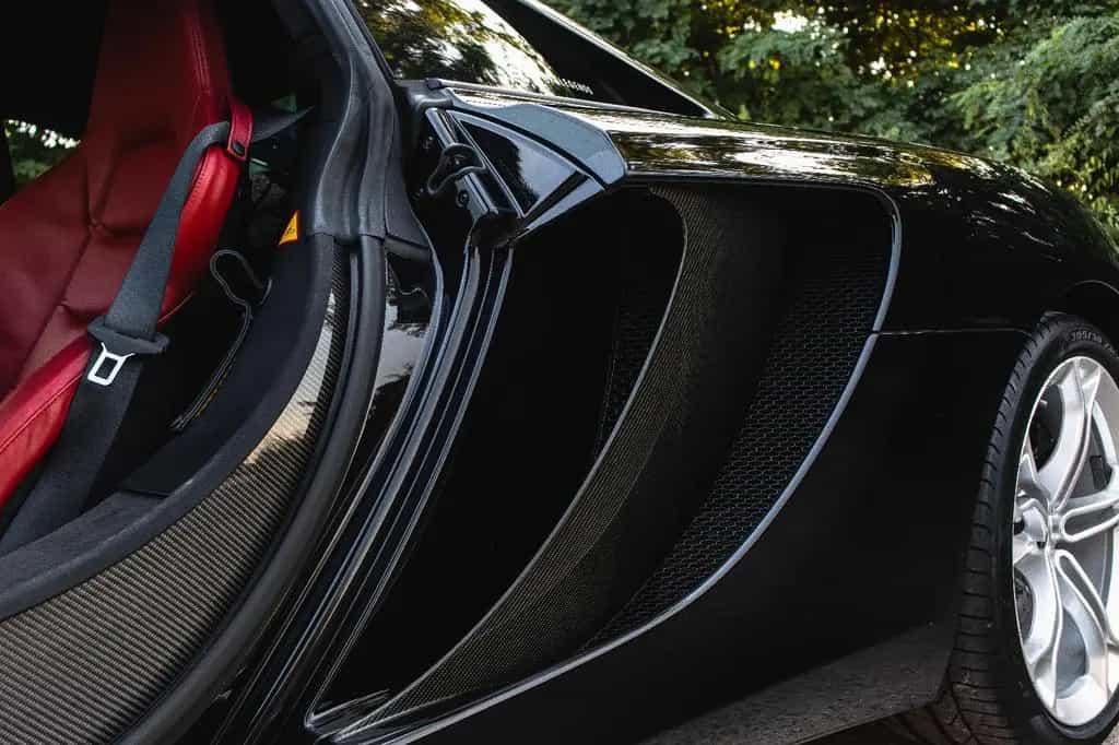 McLaren MP4-12C MwsT.*Scheckheft*Carbon 06/2012-photo-13