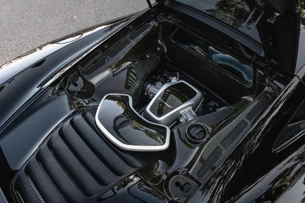McLaren MP4-12C MwsT.*Scheckheft*Carbon 06/2012-photo-21