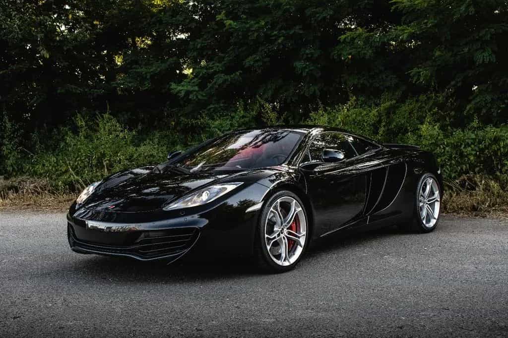 McLaren MP4-12C MwsT.*Scheckheft*Carbon 06/2012-photo-3