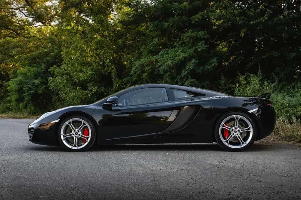 McLaren MP4-12C MwsT.*Scheckheft*Carbon 06/2012-photo-4
