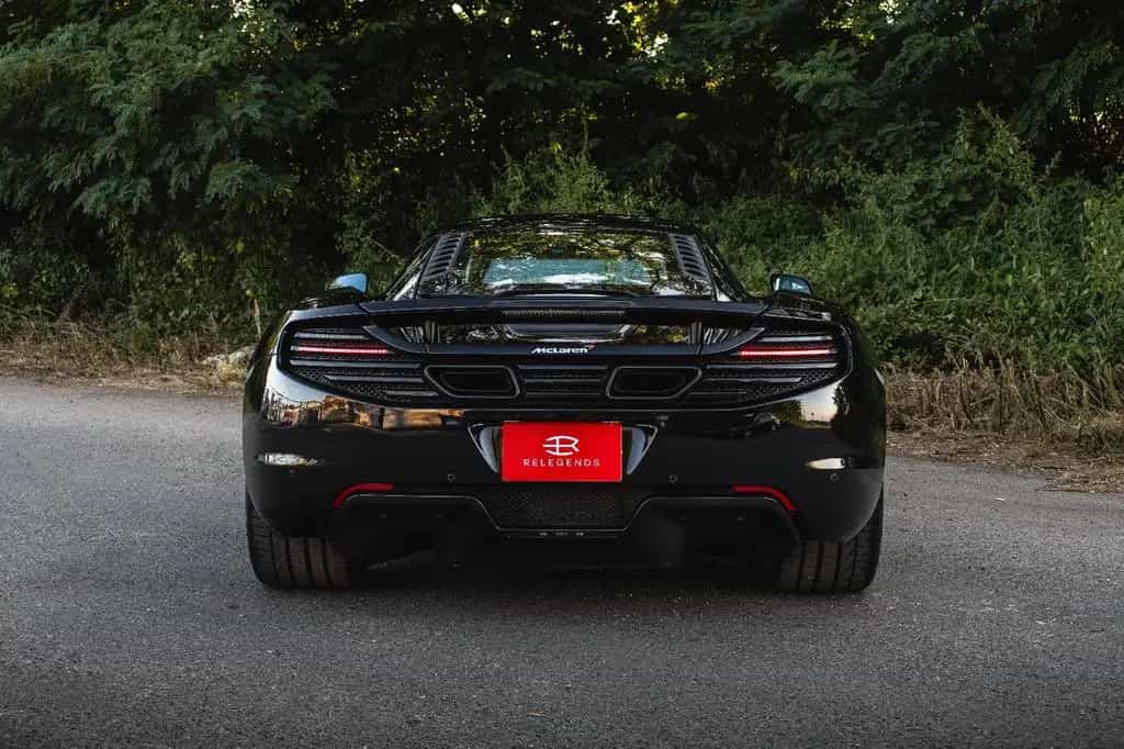 McLaren MP4-12C MwsT.*Scheckheft*Carbon 06/2012-photo-6
