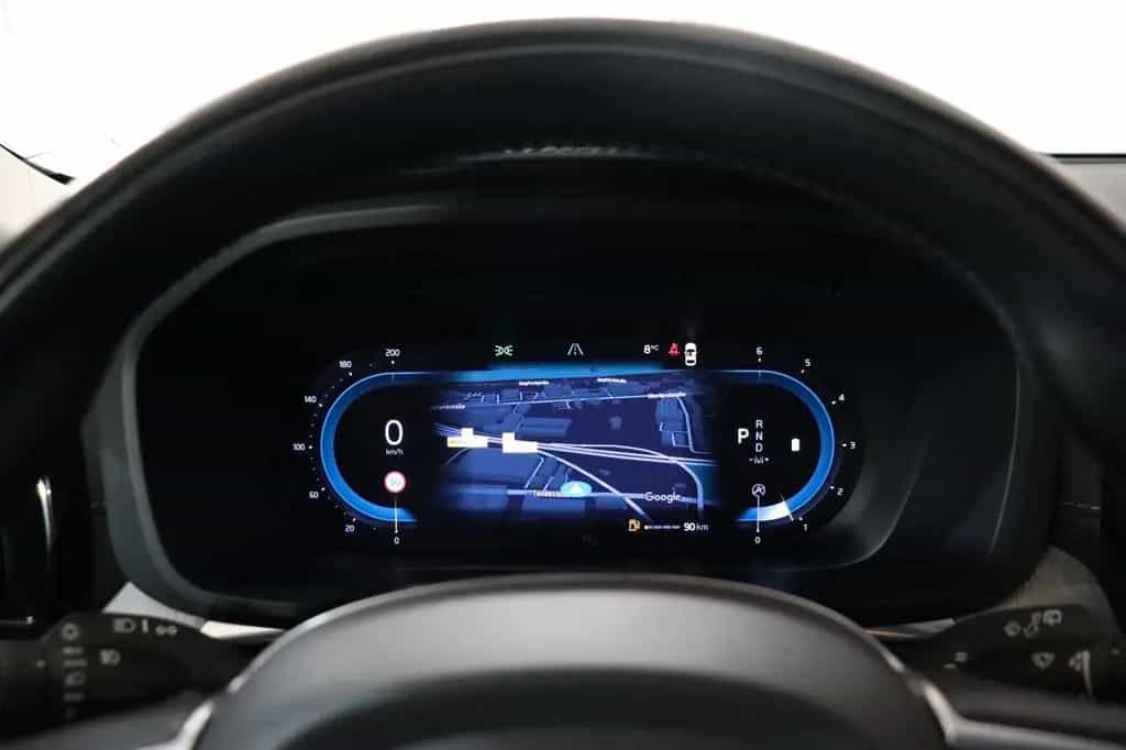 Volvo XC60 B4 D Plus Dark Inscription 12/2021-photo-7