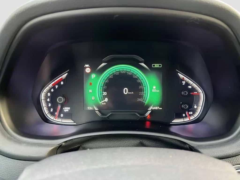 Hyundai i30 Kombi N-Line 1.5 T-GDi (48V) *PANO*LED*CARPL 12/2020-photo-11