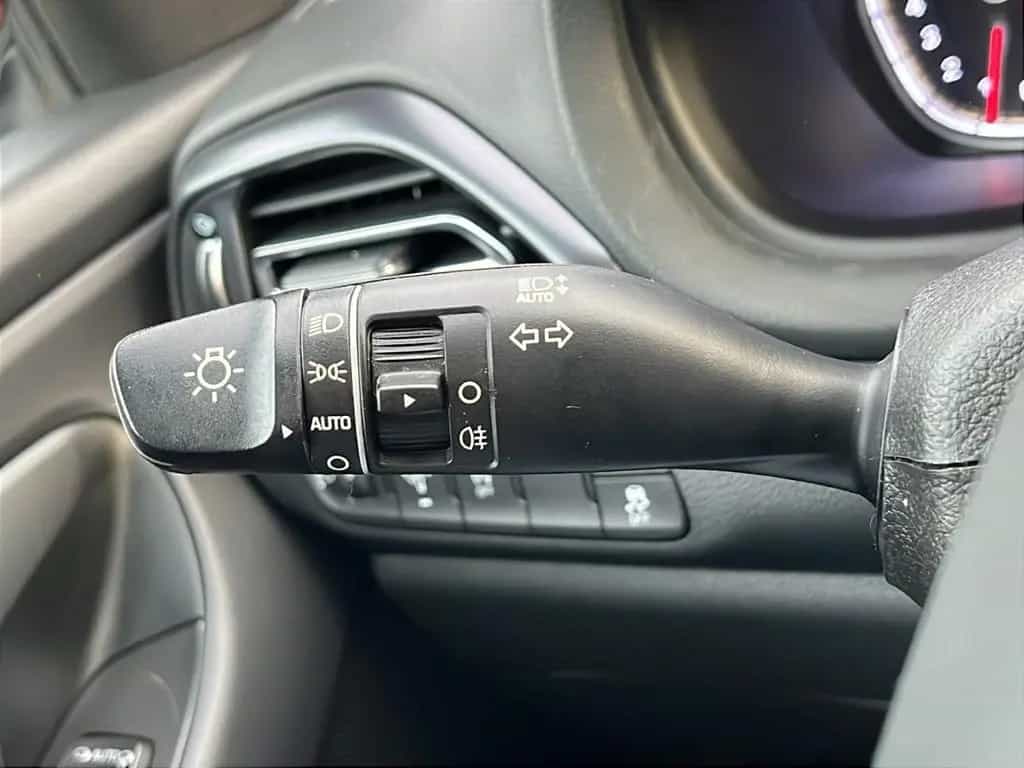 Hyundai i30 Kombi N-Line 1.5 T-GDi (48V) *PANO*LED*CARPL 12/2020-photo-14